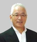 代表者プロフィール